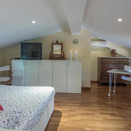 Casa Ciculino 8, Emma * Monteleone dʼOrvieto