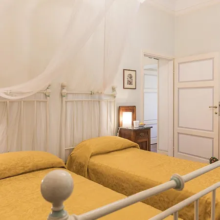 Casa Ciculino 8, Emma