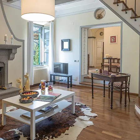 Casa Ciculino 8, Emma Villa *