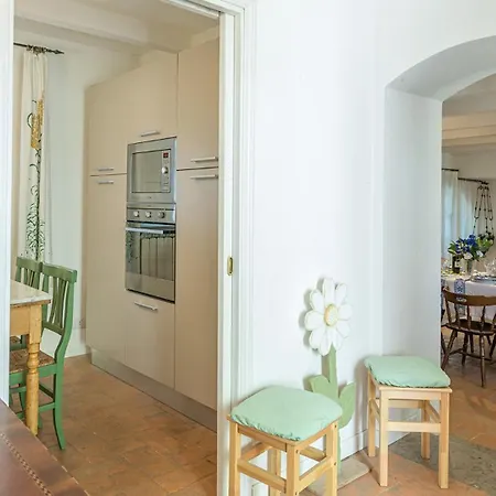 Villa Casa Ciculino 8, Emma *