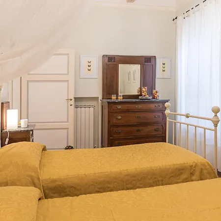 Villa Casa Ciculino 8, Emma Monteleone dʼOrvieto