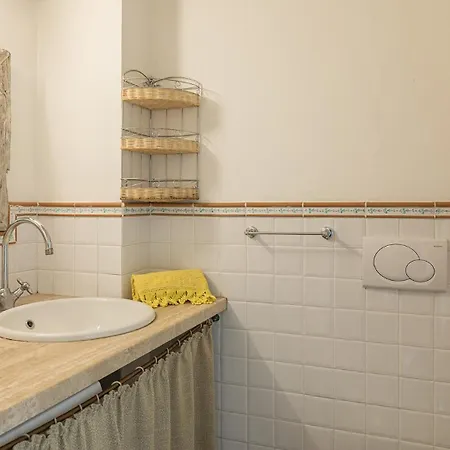 Casa Ciculino 8, Emma * Monteleone d'Orvieto