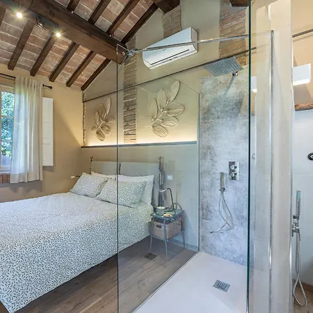 Casa Ciculino 8, Emma Villa *