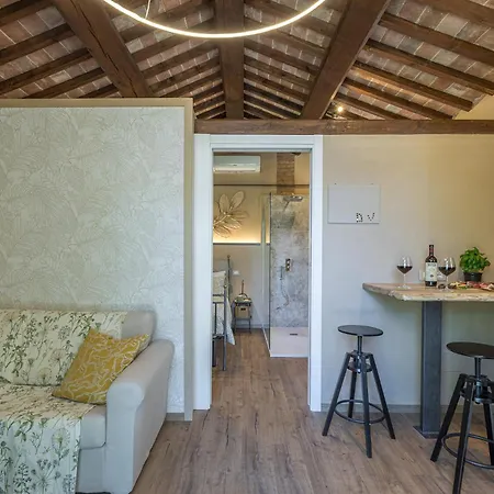 Villa Casa Ciculino 8, Emma *