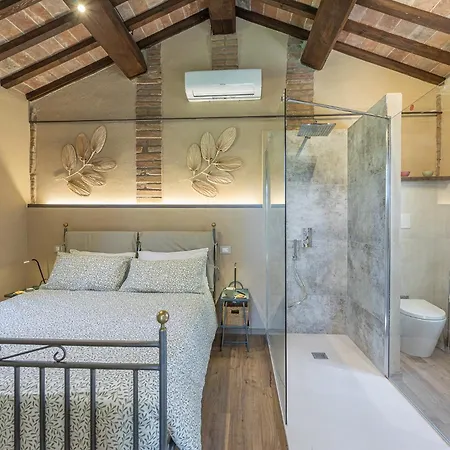 Casa Ciculino 8, Emma Villa Monteleone dʼOrvieto