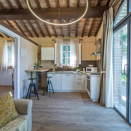 Casa Ciculino 8, Emma Monteleone d'Orvieto