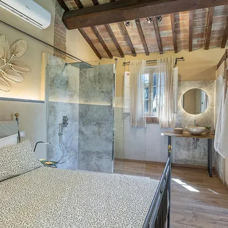 Casa Ciculino 8, Emma * Monteleone d'Orvieto