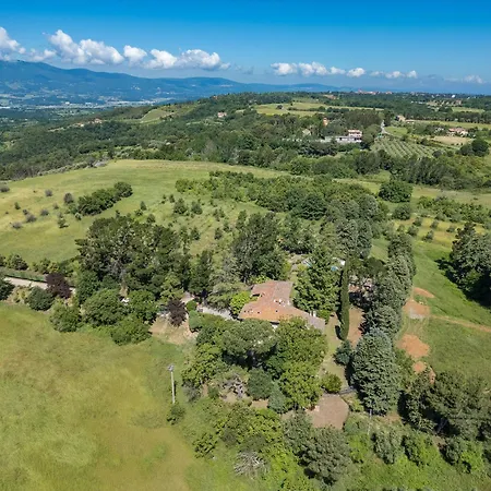 Villa Casa Ciculino 8, Emma