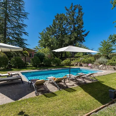 Villa Casa Ciculino 8, Emma Monteleone d'Orvieto