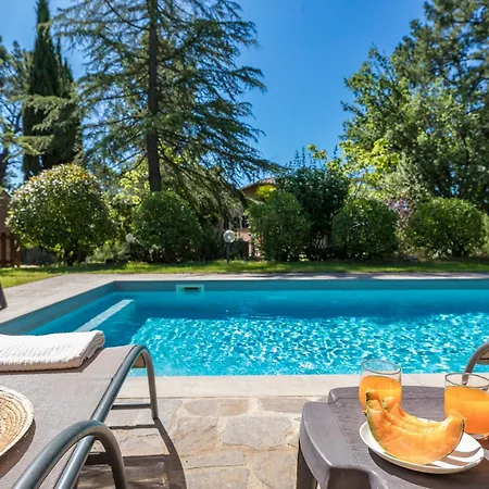 Casa Ciculino 8, Emma Monteleone dʼOrvieto