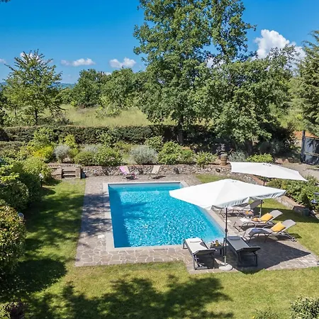 Casa Ciculino 8, Emma * Monteleone dʼOrvieto