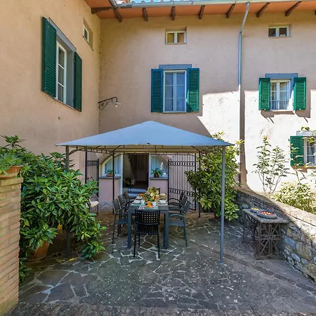 Villa Casa Ciculino 8, Emma