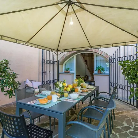 Casa Ciculino 8, Emma Villa Monteleone dʼOrvieto