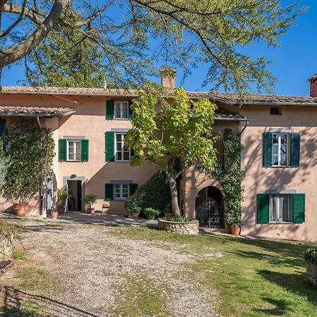 Villa Casa Ciculino 8, Emma Monteleone d'Orvieto