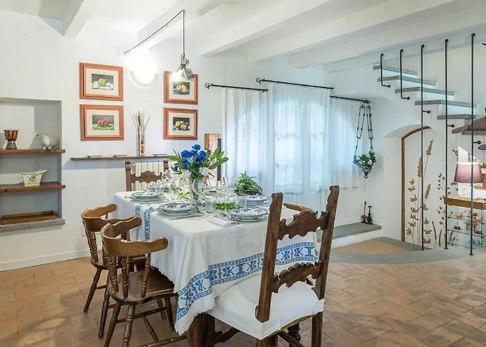 Casa Ciculino 8, Emma Monteleone dʼOrvieto