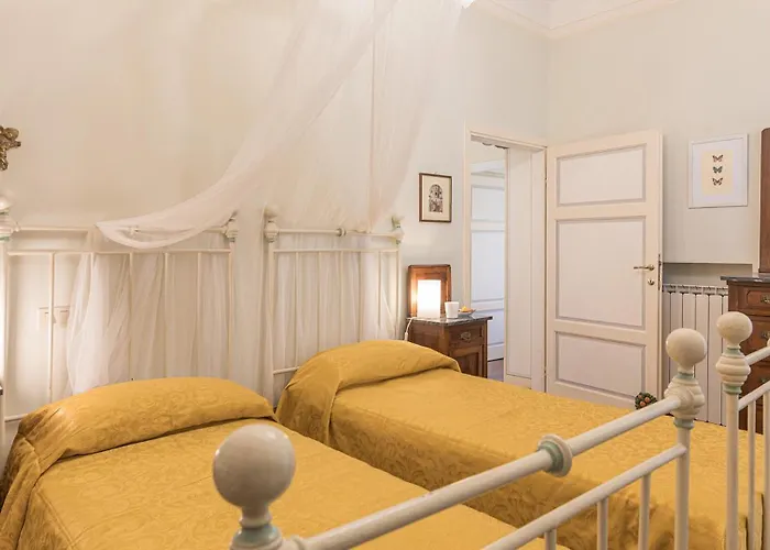 Casa Ciculino 8, Emma