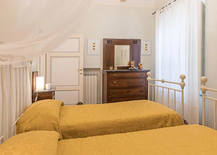 Villa Casa Ciculino 8, Emma Monteleone dʼOrvieto