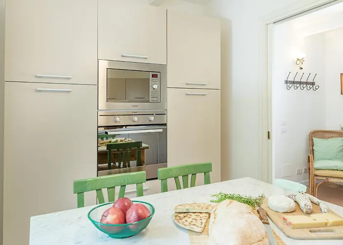 Casa Ciculino 8, Emma *