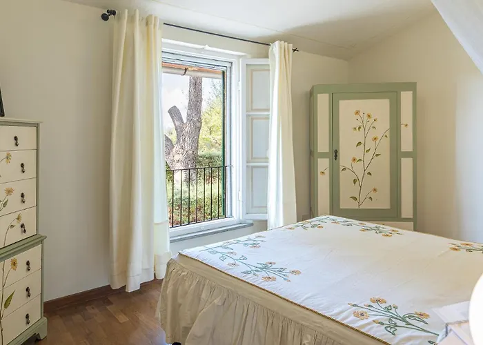 Casa Ciculino 8, Emma Monteleone dʼOrvieto