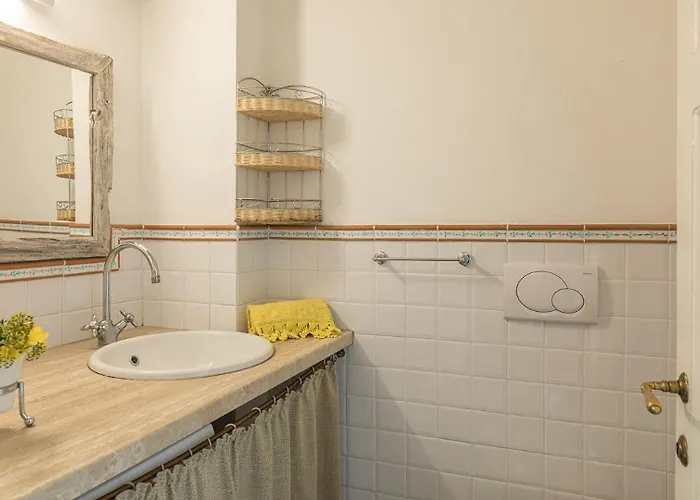 Casa Ciculino 8, Emma * Monteleone dʼOrvieto