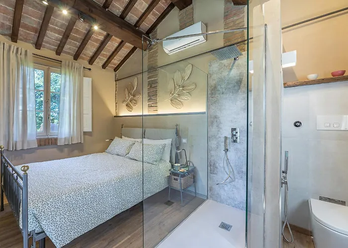 Casa Ciculino 8, Emma Villa *