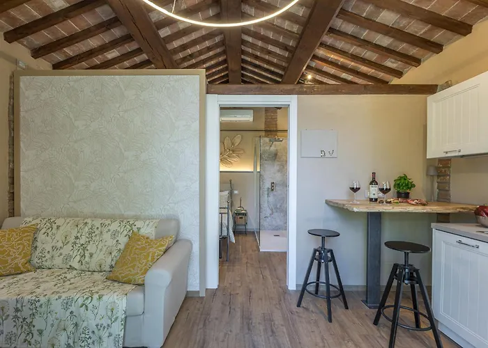 Villa Casa Ciculino 8, Emma *