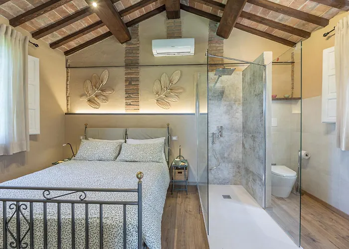 Casa Ciculino 8, Emma Villa Monteleone dʼOrvieto