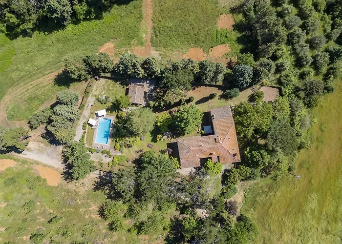 Casa Ciculino 8, Emma