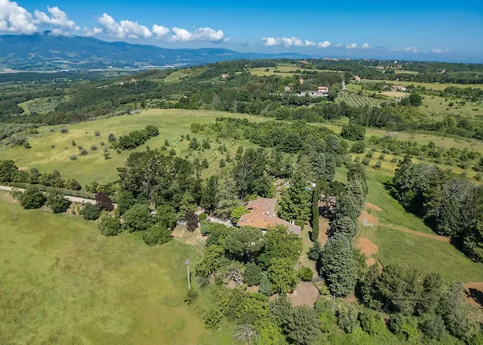 Villa Casa Ciculino 8, Emma