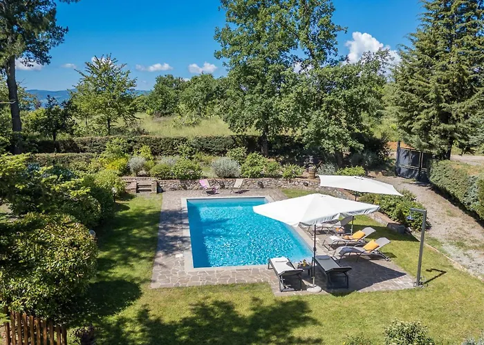 Casa Ciculino 8, Emma * Monteleone dʼOrvieto