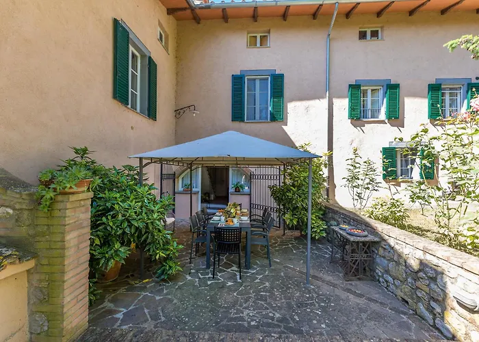 Villa Casa Ciculino 8, Emma