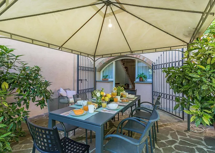 Casa Ciculino 8, Emma Villa Monteleone dʼOrvieto