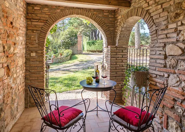 Casa Ciculino 8, Emma *